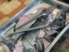 -鲜椒鱼·雅安地标性美食