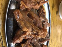 -小梁哥云吞面(黄贝岭店)