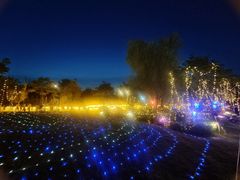 -华夏文旅西安度假区