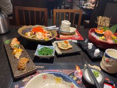 -古田居·特色寿司料理(星之岛旗舰店)