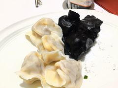 -必点海鲜·海肠捞饭·鲅鱼水饺(滨江道店)