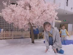 -Mr·Kuma酷么先生雪之乐园