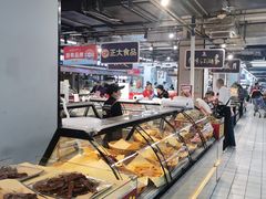 -物美大卖场(玉蜓桥店)