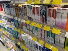 -GranVida生活超市(海信广场店)