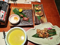 -匠和风精致料理(宁德万达店)