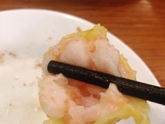 鲜虾烧卖-香江小厨 The Kitchen(香江俱乐部店)