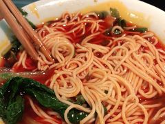 -兵哥豌豆面(雅颂居店)