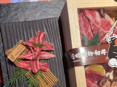 -黑牛の店·黑金店(沈阳万象城店)