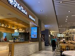 门面-食代馆(深业上城店)