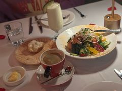 -Kathleen's Waitan 凯圣琳江景西餐厅(外滩店)
