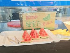 -大河宴·椒麻鱼火锅(北京路中和美食街店)