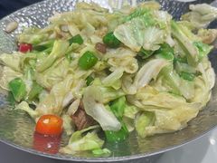 -奶奶的味道(胶州路店)