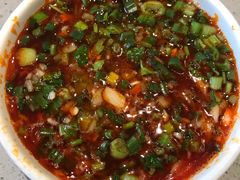 -海底捞火锅(老城根店)