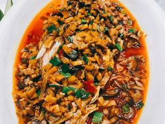 -不倒翁·徽天下名菜楼(马鞍山路店)