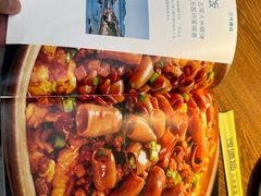 -馋嘴猫•北京食堂•宵夜(亚运村店)