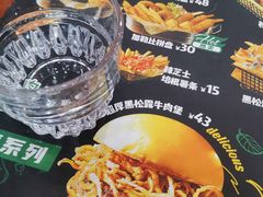 -魏斯理汉堡(西安沣东吾悦店)