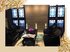 -上海苏宁宝丽嘉酒店·嘉府壹号中餐厅