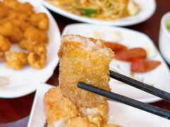 -古早人小吃店(黄河北路店)