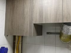 -佰丽爱家全屋定制(汶水店)