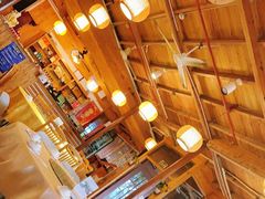 大堂-美人鱼悬崖海景餐厅(鹿嘴山庄店)