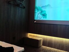 -足莲得·足道SPA(滨湖银泰店)