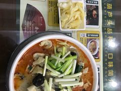 -春发生饭店·非遗(南院门店)