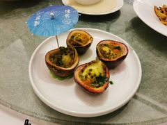 -79号渔船海鲜饭店(宝安店)