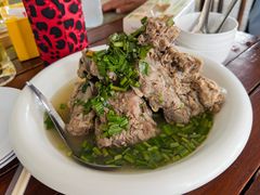 -Doo Dee Thai Food(Issan/Isaan/Esan)