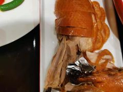 -泛太平洋大酒店·海天楼中餐厅·粤菜