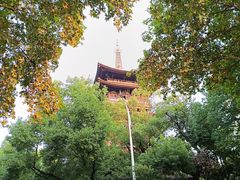 -鼓楼(西湖风景名胜区)