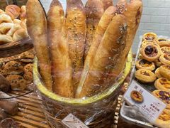 -苹果花园(枫林路店)