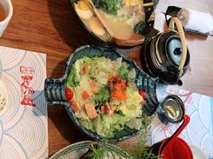 -千代饮兵卫日本料理(东二环泰禾广场西区店)