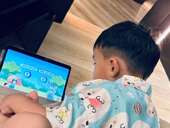 -涨巢·潮玩水疗局