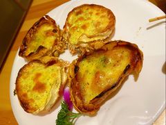-割烹旭日本料理(龙湖狮山天街店)