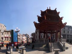-汕头市小公园