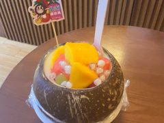 -椰椰大吉(侨港店)