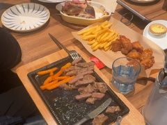 -必胜客(经开万达店)