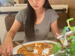 -CURRY YA 熟成咖哩專門店(深圳湾万象城店)