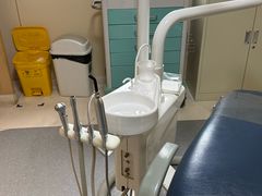 -上海仁爱医院口腔科 · 种植