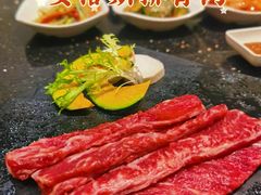 -木槿花韩式炭烤·熟成肉工坊(孙文东路店)