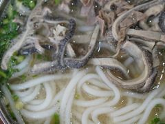 -攀枝花·任德琼·盐边羊肉米线