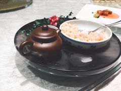 -香雪海饭店中餐厅(人民桥店)