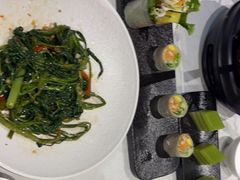 -美奈小馆·越南料理(中航城君尚购物中心店)