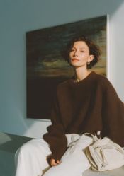 -Hair Code芭曲发型