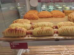 -味多美蛋糕(六里桥店)