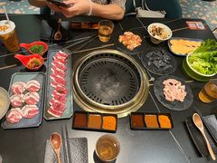 -龙神·炭烧酒场深夜食堂(新街口店)