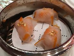 金鱼饺-8餐厅(新葡京酒店)