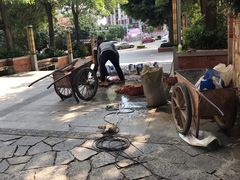 -晋江五店市传统文化旅游区