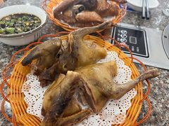 -皇鸽餐厅(龙塘市场分店)
