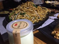 -嘚味徐州烧烤特色菜